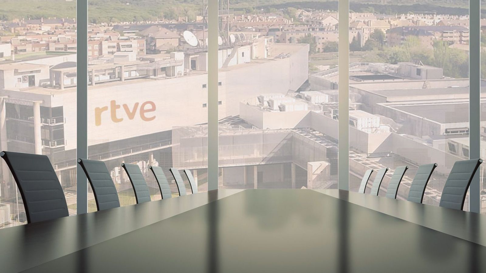Corporación y el Instituto de RTVE