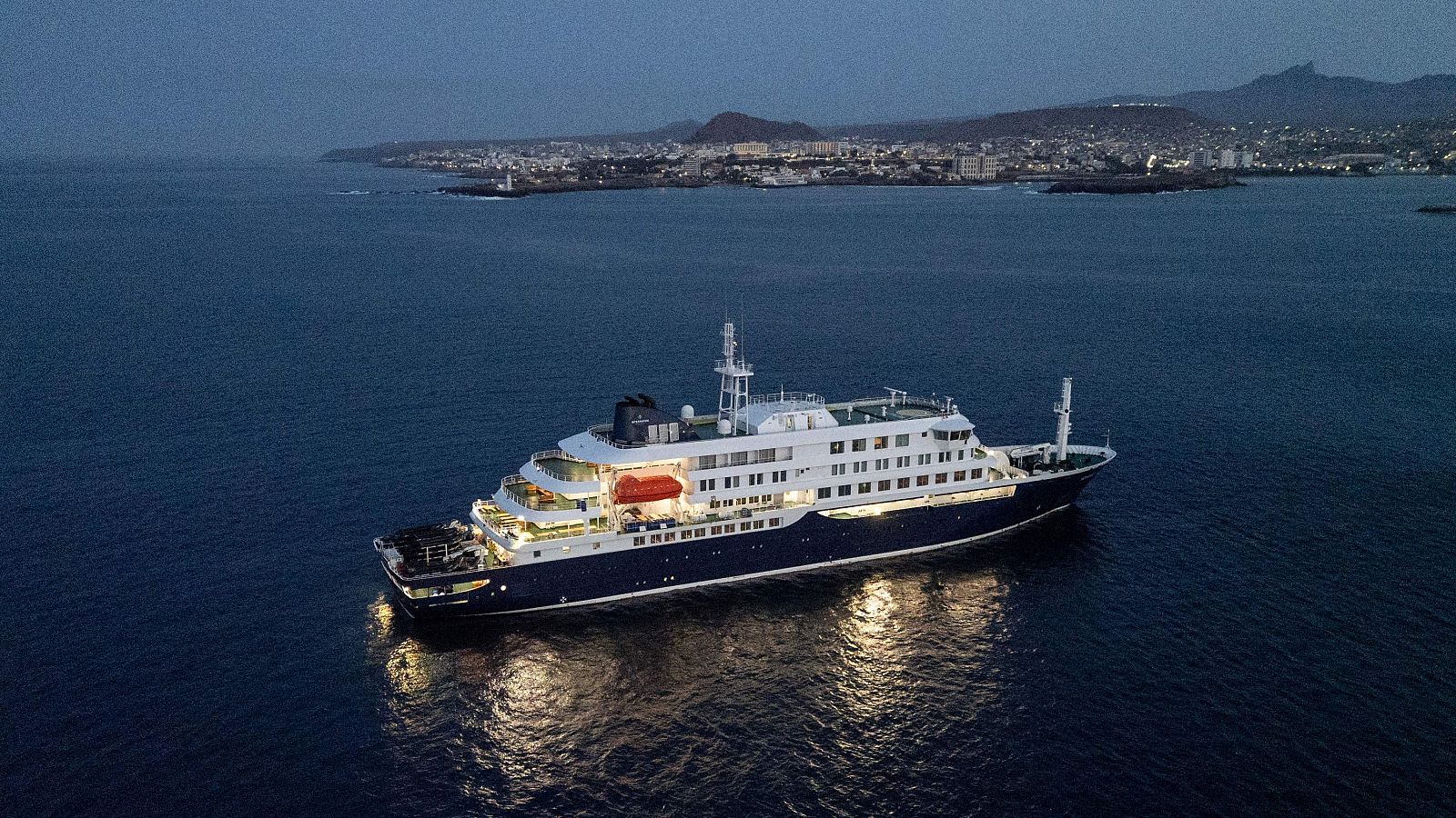 Hantavirus, última hora en directo del crucero