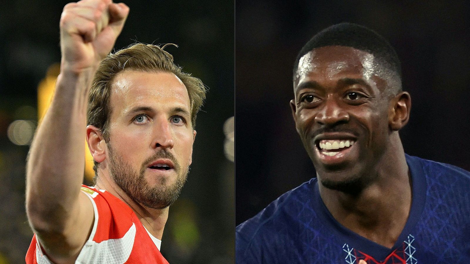 Harry Kane y Dembélé tendrán mucho que decir en la vuelta de las semis.