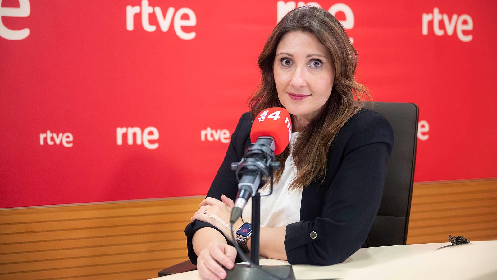 Sonia Urbano