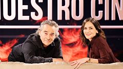 'Historia de nuestro cine' dedica su programa de esta semana al actor Eduard Fernández