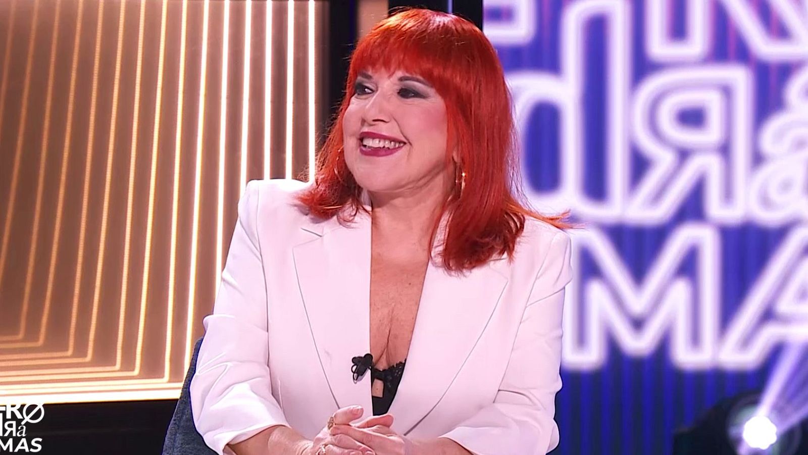 Loles León se postula como nueva promesa del cine para adultos: "Sería un broche para mi carrera"