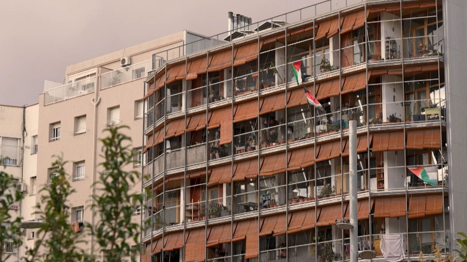 'Fonamentals' estrena el nou capítol 'Habitatge social i comunitat' el pròxim diumenge al vespre