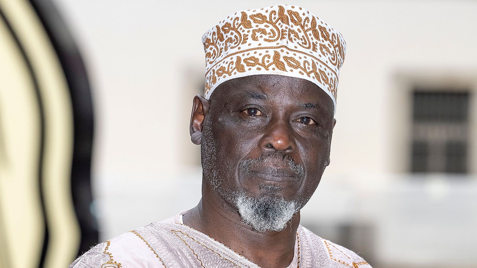 Abdelaziz Baraka Sakin, el escritor Sudanés censurado: "Los gobiernos ven mis libros como bombas atómicas"
