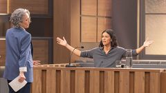 ¿Somos lo que comemos o lo que presumimos? Los ciudadanos deciden esta semana en 'El juicio' de La 2