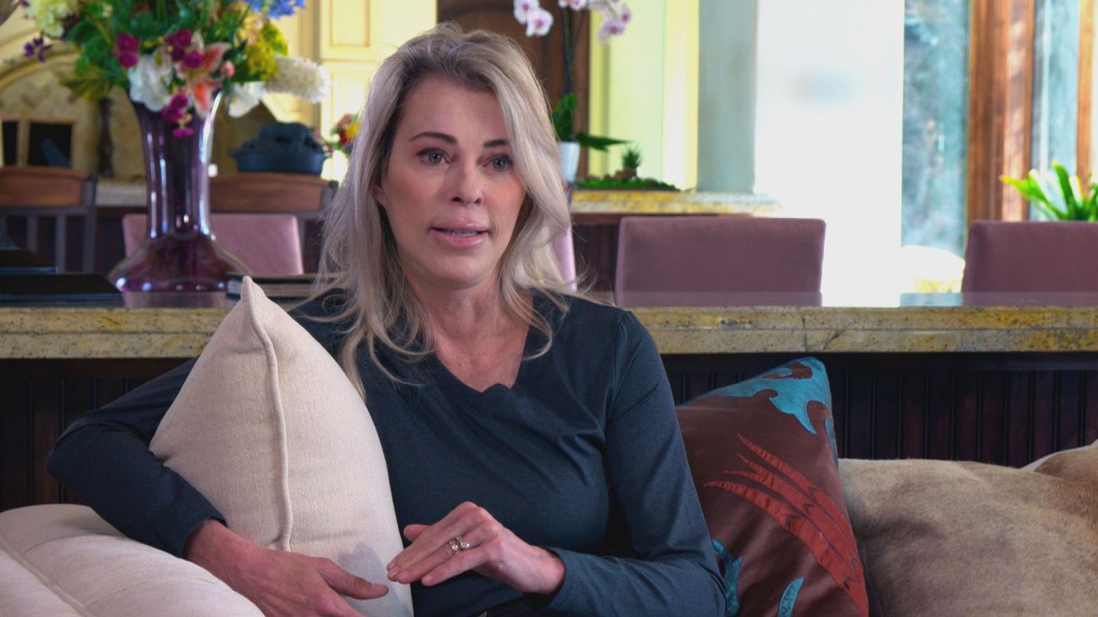 "Confié en él y me engañó": las mujeres que rompieron el silencio de la mansión Playboy