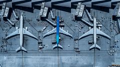 La UE avisa a las aerolíneas: no pueden cobrar cargos retroactivos por la subida del precio del petróleo