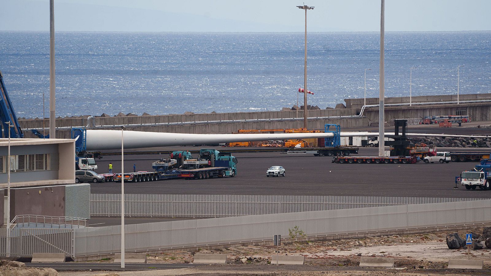 Última hora del crucero  MV Hondius