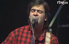 Te invitamos al concierto de Los Secretos