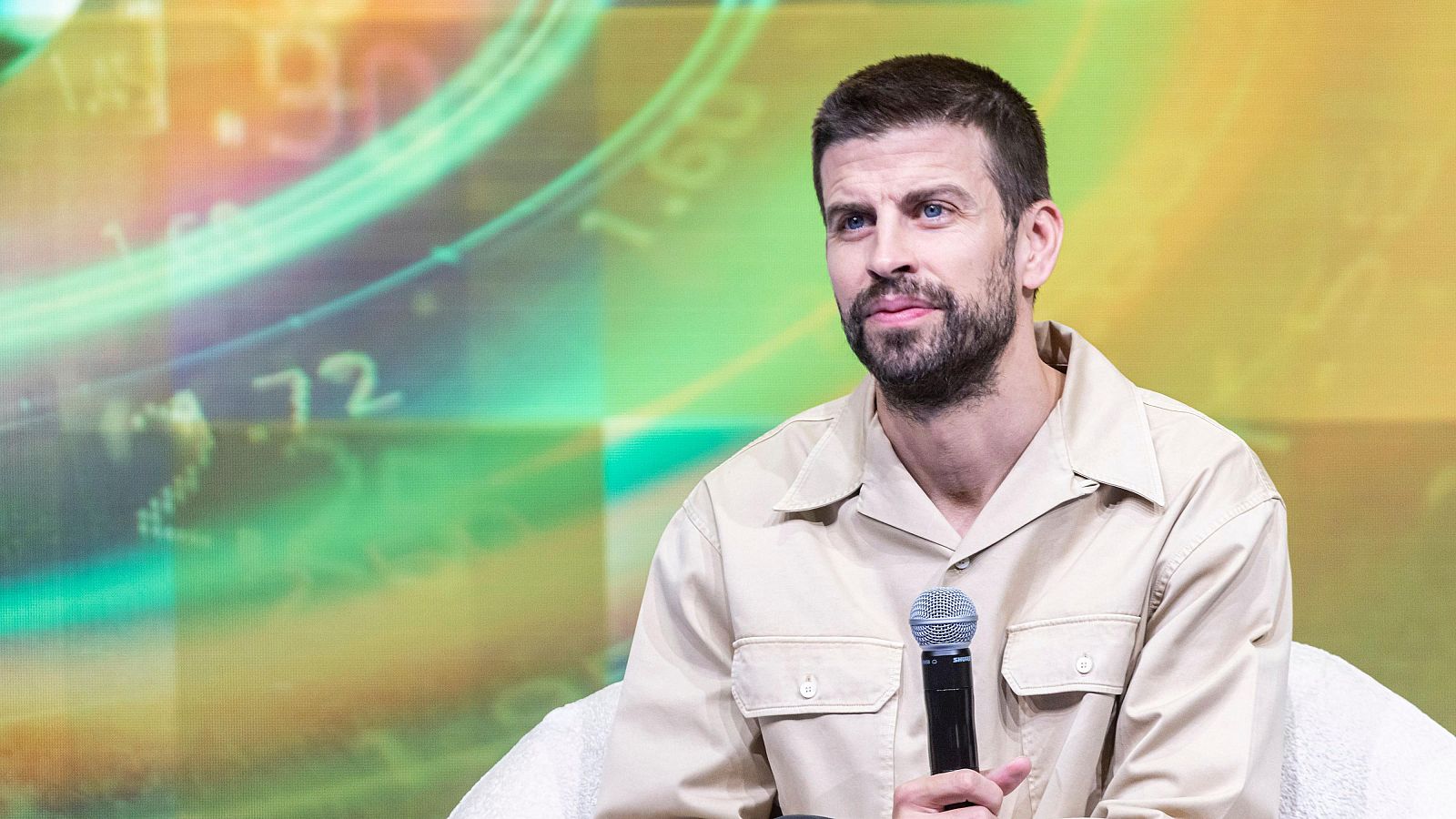 La CNMV sanciona a Gerard Piqué y José Elías con 300.000 euros por información privilegiada