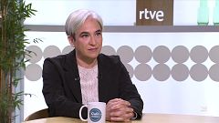 Ada Colau, sobre el front d'esquerres: "Tothom que pugui ajudar, que s'hi posi"