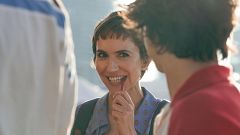RTVE.es estrena el tráiler de 'Viva', de Aina Clotet, que competirá en la Semana de la Crítica de Cannes