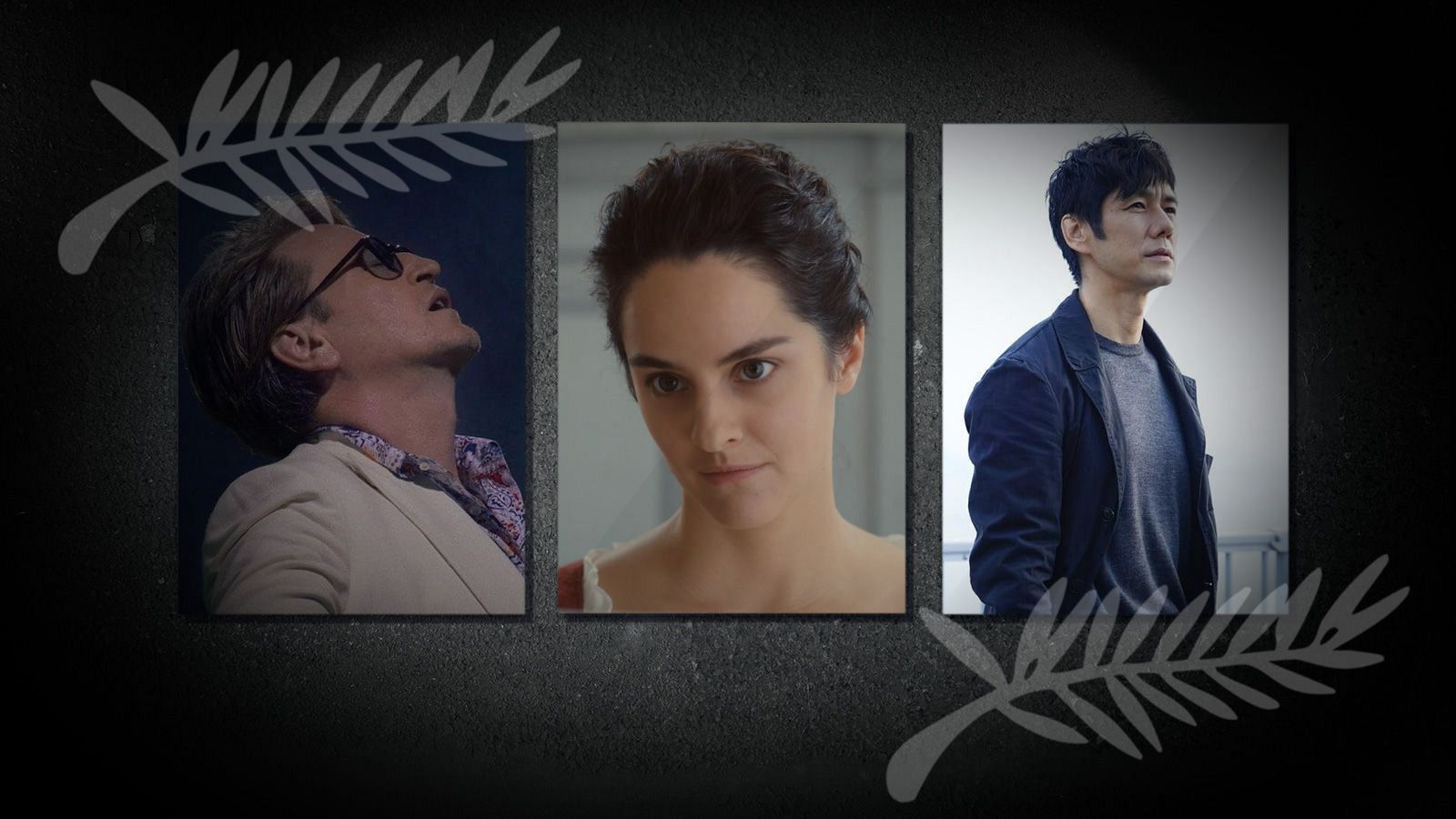 Seleccionamos algunos de los títulos nominados en Cannes disponibles en RTVE Play.