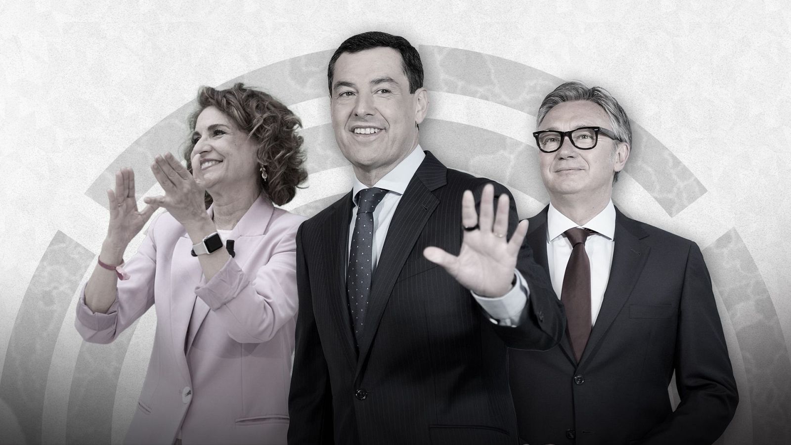 Elecciones Andalucía 2026: claves de los resultados, en mapas y gráficos