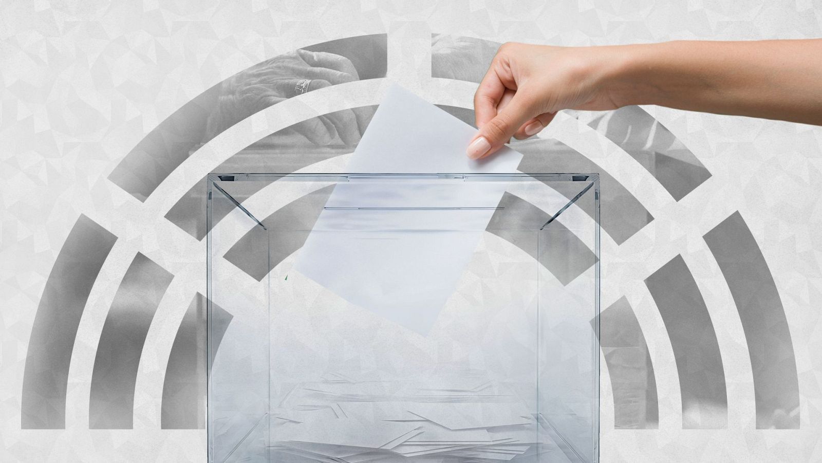 Participación en las elecciones andaluzas de 2026
