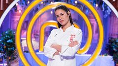 Ángela Gimeno, la aspirante que ganó 'MasterChef 12' y que ha conquistado el paladar de Aitana y Judeline