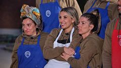 ¿Qué supone la vuelta de Paloma como repescada de MasterChef 14?