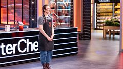 Inma, expulsada de 'MasterChef 14' mientras Paloma regresa como aspirante repescada