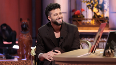 Javi Hoyos, sobre el regreso de Amaia a La Oreja de Van Gogh: "Si tiene algún fallo, se lo tenemos que permitir"