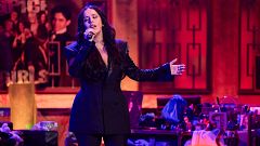 Sara Correia habla por las mujeres sin voz con su fado: "Quería gritar que las estamos escuchando" | La Revuelta