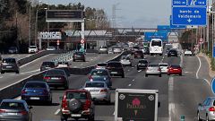Un total de 27 personas han muerto en la operación de Semana Santa