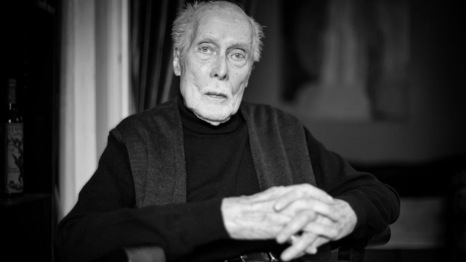 Jack Taylor fallece a los 99 años