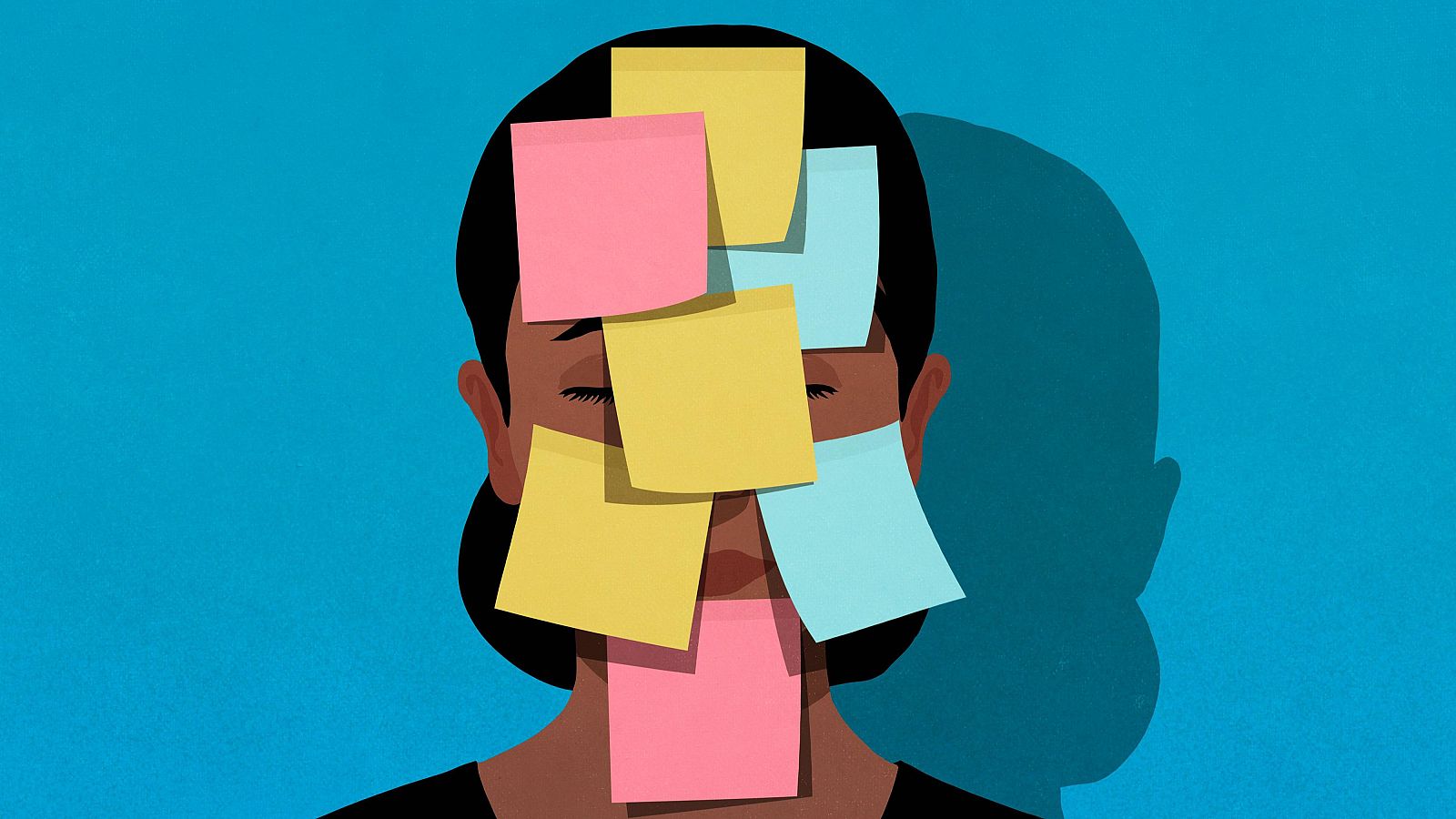 Siete de cada diez trabajadores asegura que el trabajo afecta a su salud mental
