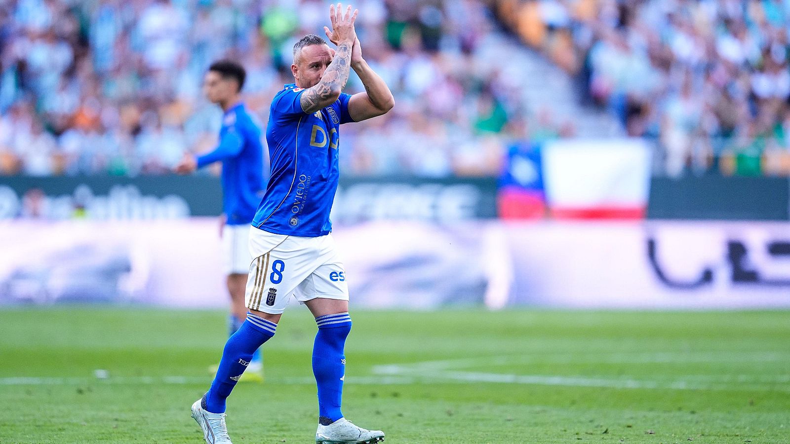 Descenso del Real Oviedo: balance de la temporada del centenario