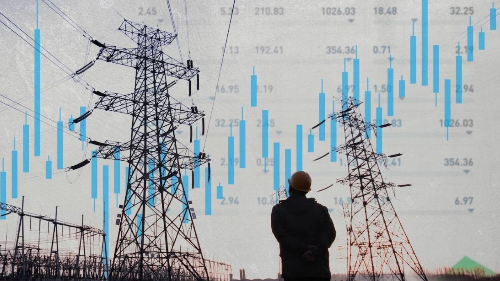 Los precios de la energía disparan la inflación en Estados Unidos