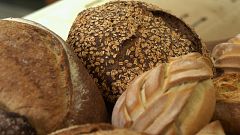 El pan nuestro de cada día: debate sobre calidad, salud y gluten