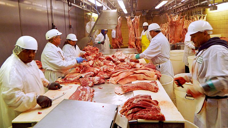 China impone aranceles a 128 productos de Estados Unidos