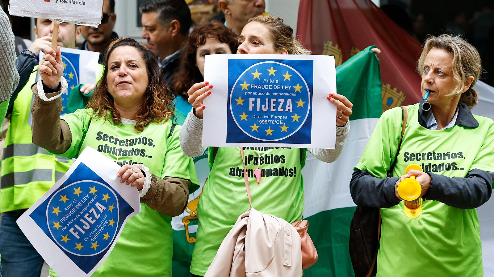 Tribunal Supremo: claves de la sentencia de funcionarios interinos
