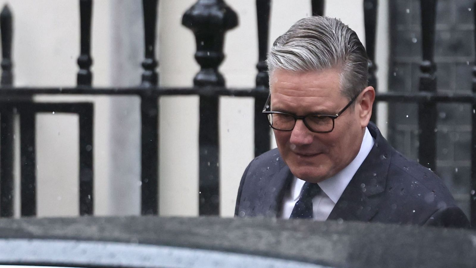 Quiénes son los candidatos a disputar el liderazgo a Keir Starmer
