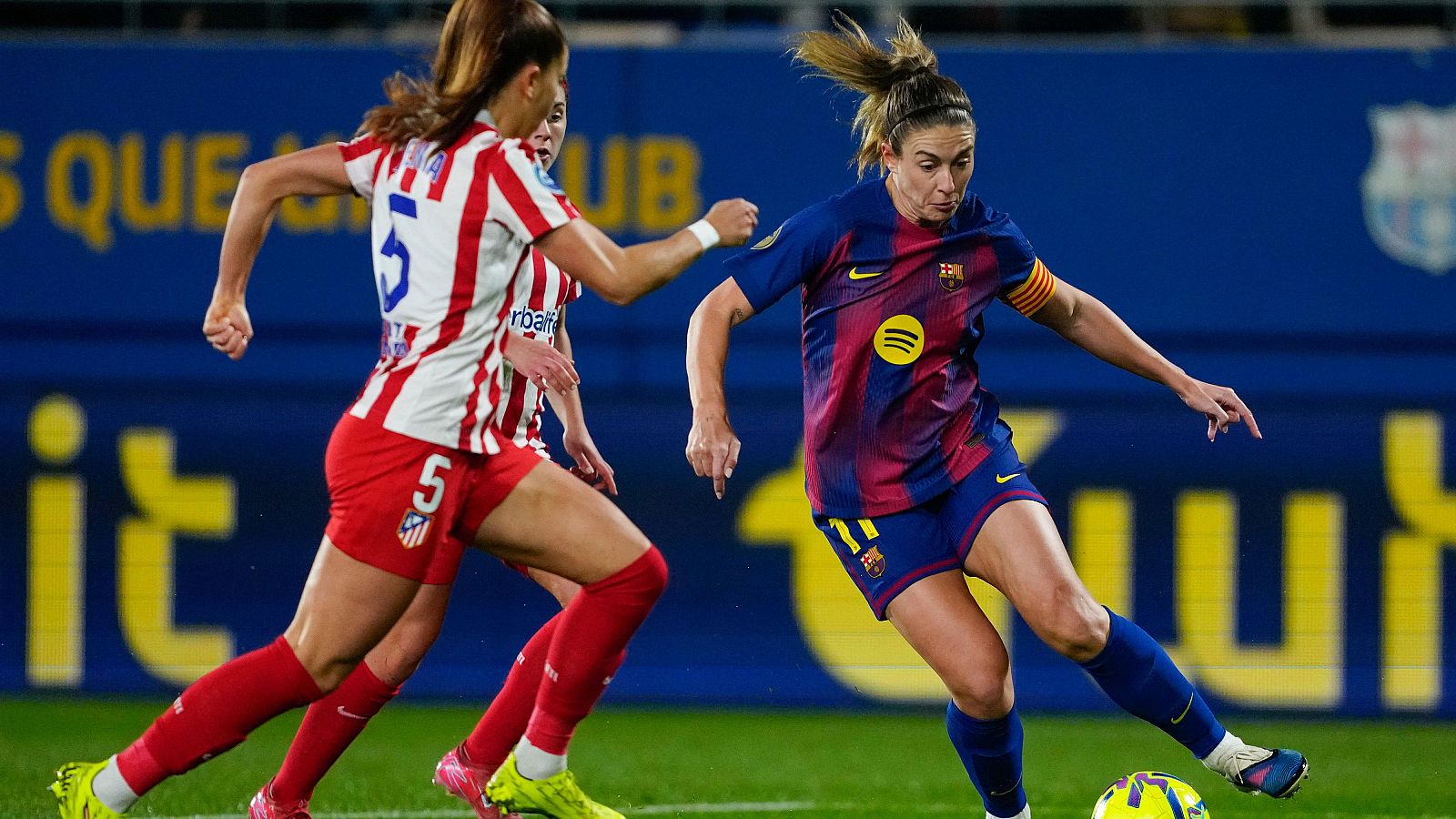 Barcelona - Atlético Madrid, final Copa Reina: previa alineaciones
