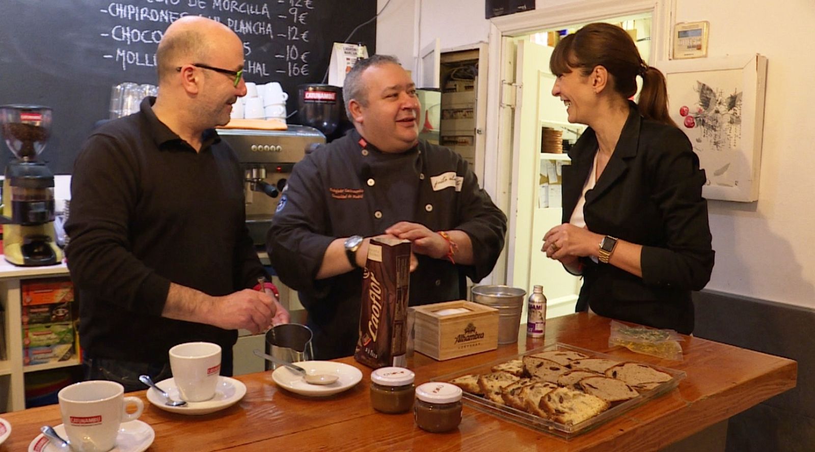 El chocolate, potente antioxidante