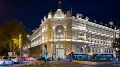 El Banco de España destaca la solidez económica de España pero avisa: el gran riesgo global es la guerra de Irán