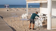 La Región de Murcia se prepara para un verano con más contratación