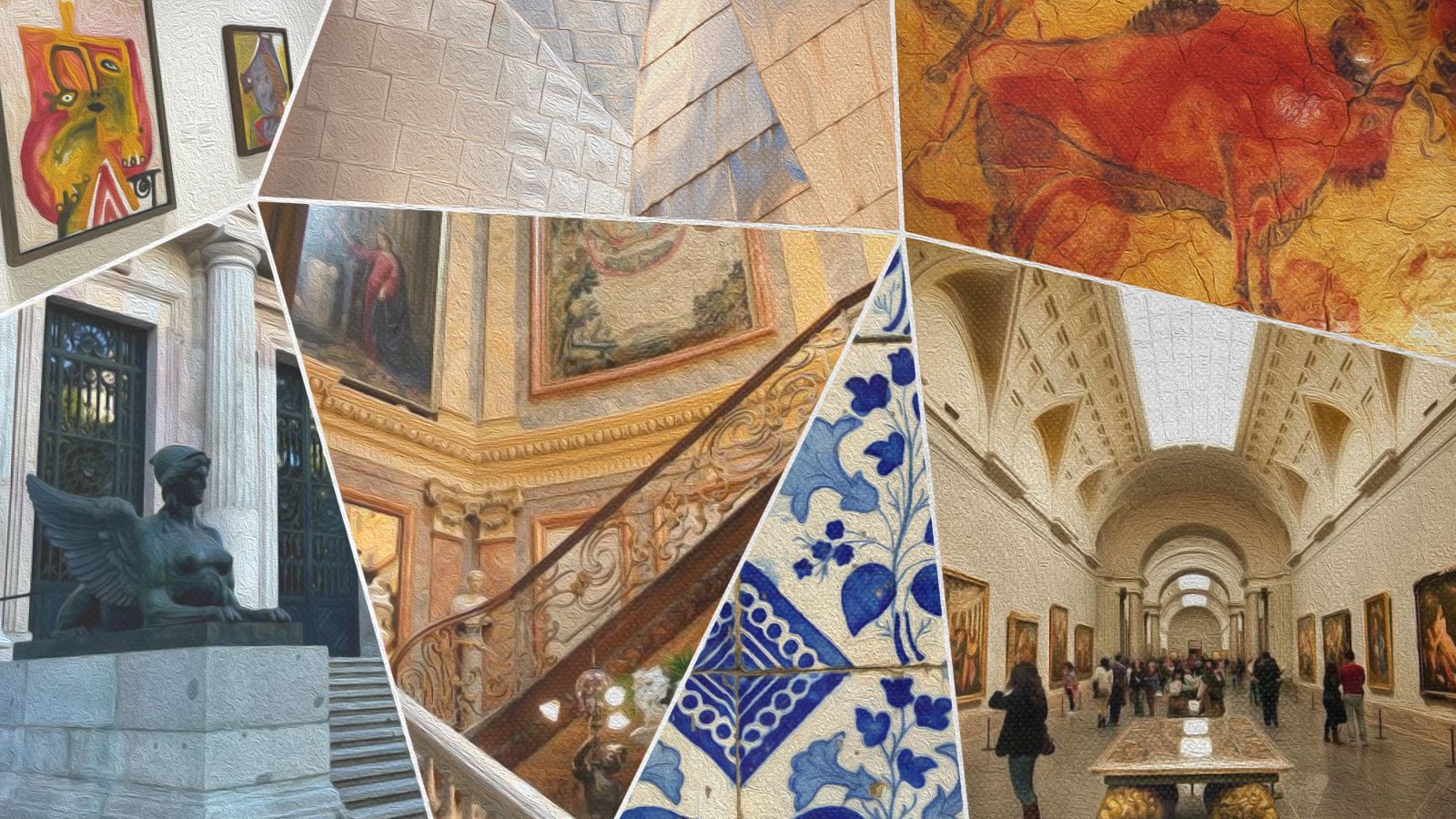 Día Internacional de los Museos 2026