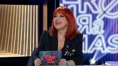 La confesión de Loles León en 'Zero Dramas': “He sido swinger en la ficción y en la vida real"