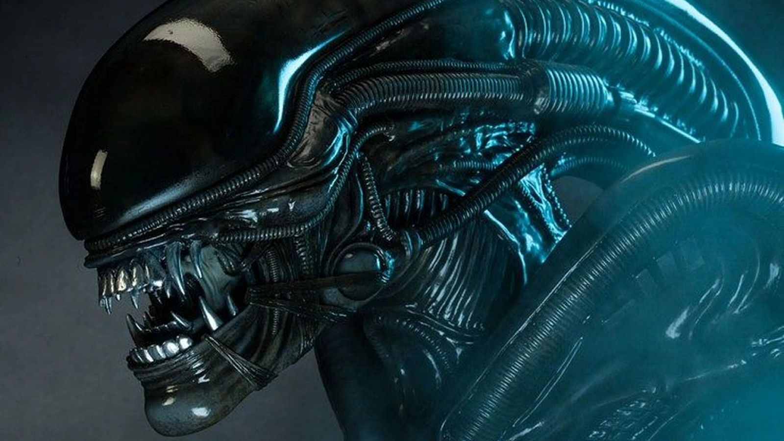 'Alien', de Ridley Scott, es todo un clásico del cine