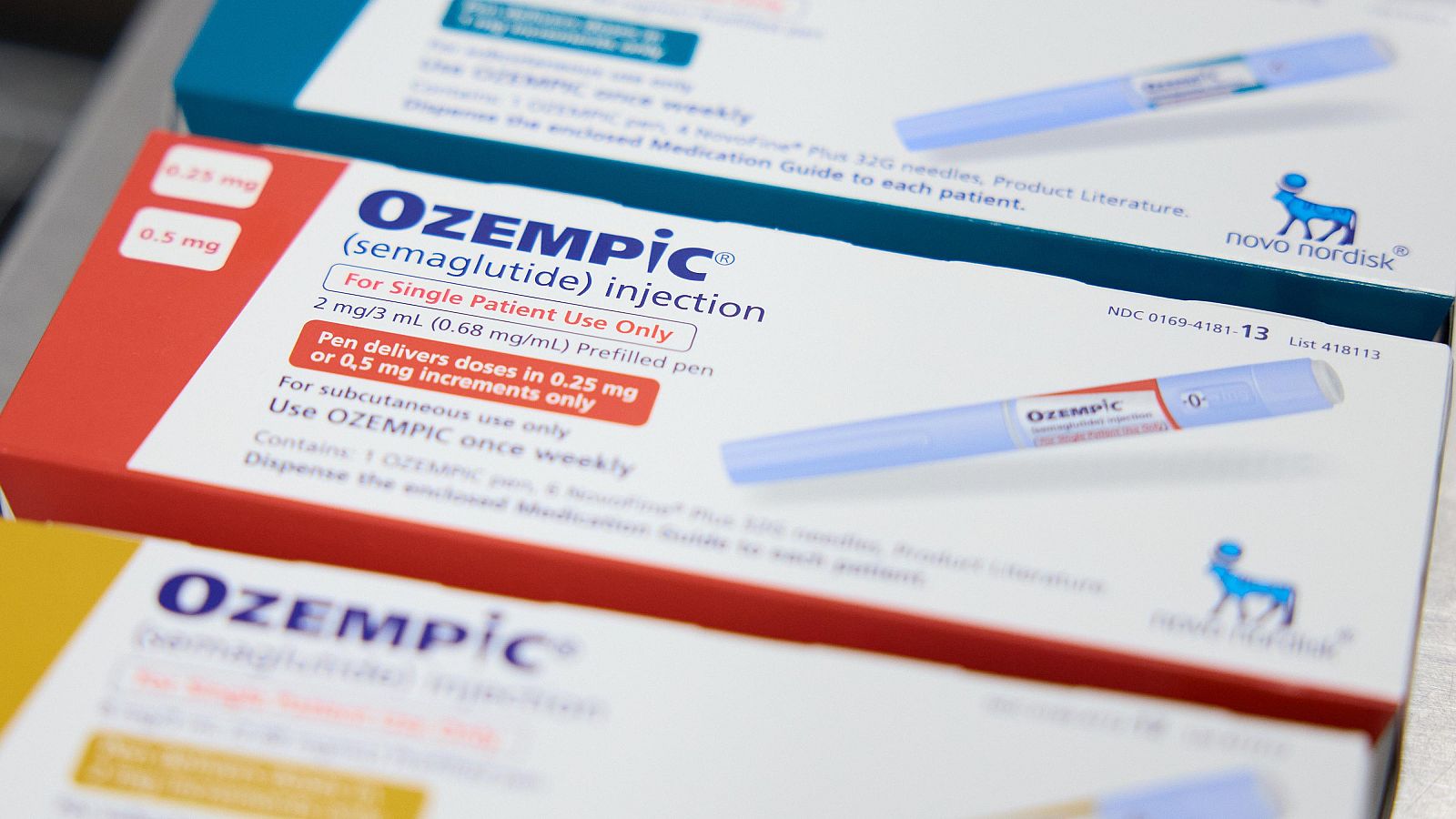 El dilema de los medicamentos para adelgazar, revisado por En Portada