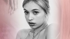 Bad Gyal, la cantante de dancehall más "pegá" de España, protagonista de 'GRL PWR'