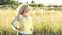 "La menopausia no es el principio del fin"