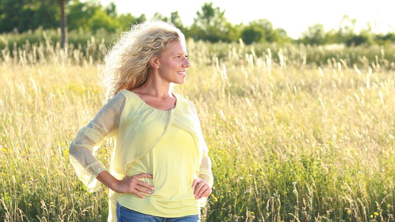 "La menopausia no es el principio del fin"