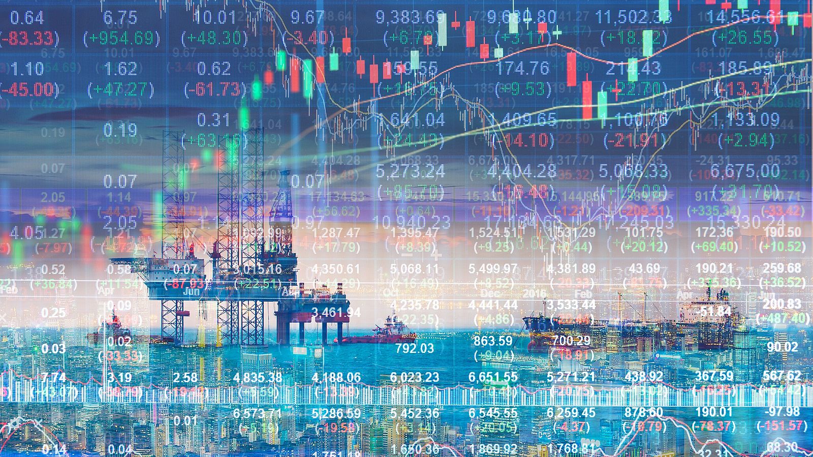 Los inversores temen que el conflicto en Irán se alargue y el petróleo vuelve a subir