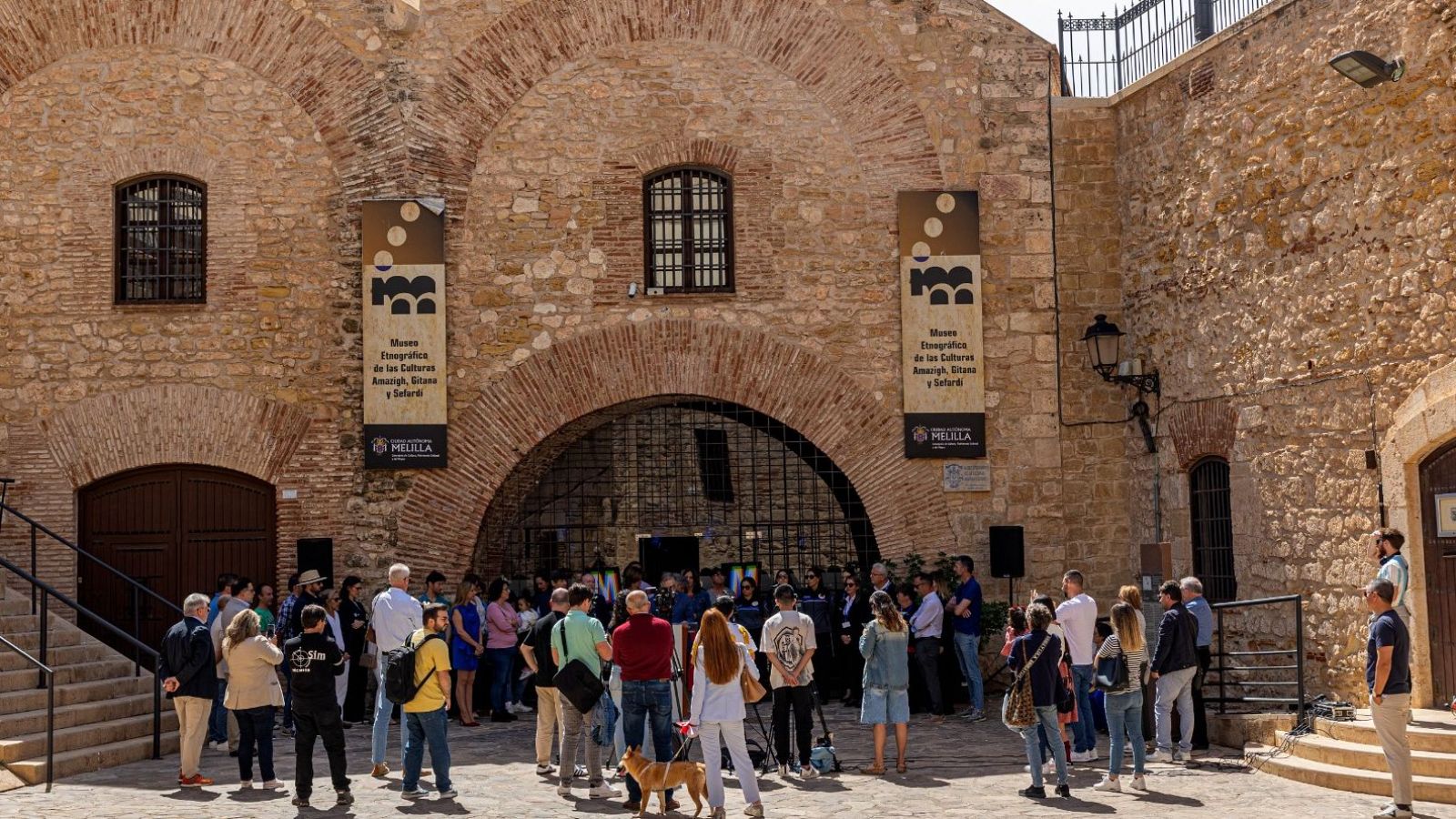Museo Etnográfico de Melilla