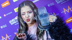 Bulgaria gana Eurovisión 2026 e Israel logra el segundo puesto gracias al televoto