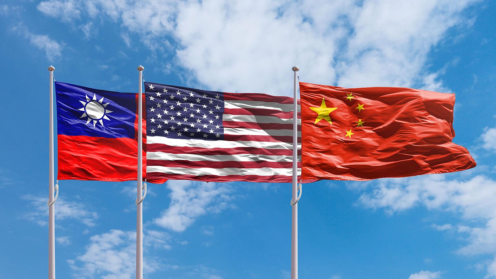 Taiwán apuesta por reforzar sus lazos con Estados Unidos tras la reunión entre Trump y Xi en Pekín