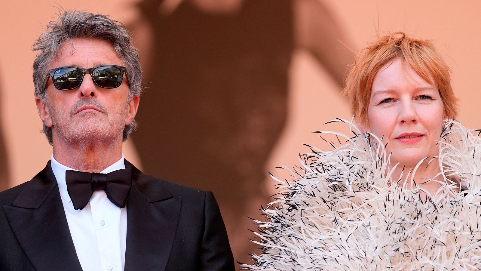 Cannes 2026: Paweł Pawlikowski sublima en ‘Fatherland la tragedia alemana de Thomas y Erica Mann
