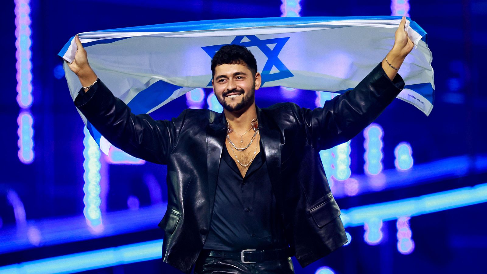 Eurovisión celebra su edición más polémica con la ausencia de España por la participación de Israel